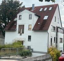 2-Zimmer Wohnung im beliebten LB-Pflugfelden. Provisionsfrei! - Ludwigsburg Eglosheim