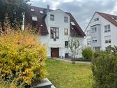 Foto - 2 Zimmer Etagenwohnung zum Kaufen in Ludwigsburg