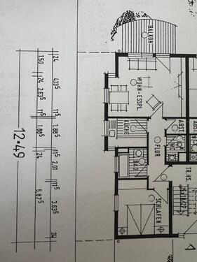 Foto - Etagenwohnung in Ludwigsburg zum Kaufen