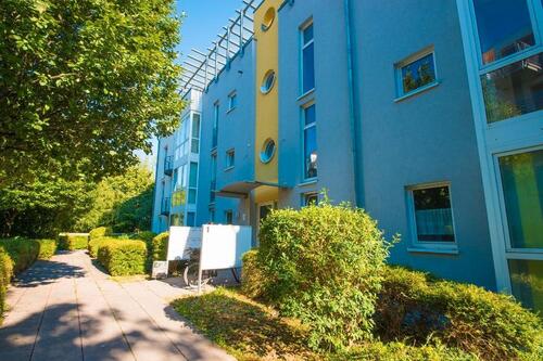 Foto - 2 Zimmer Küche Dusche Bad in Worms