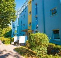 2 Zimmer Küche Dusche Bad in Worms