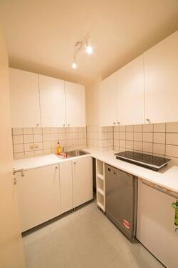 Foto - 2 Zimmer Erdgeschoßwohnung in Worms