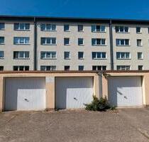 Garage zu vermieten in Marl-Sinsen