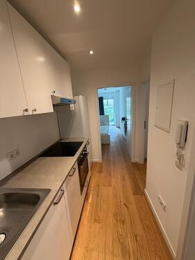 Foto - 1 Zimmer Etagenwohnung zur Miete in München