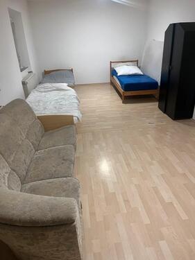 Foto - Ein Montürzimmer - 400,00&nbsp;EUR Kaltmiete, ca.&nbsp; 32,00&nbsp;m&sup2;