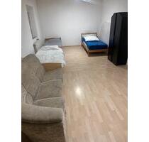 Ein Montürzimmer - 400,00&nbsp;EUR Kaltmiete, ca.&nbsp; 32,00&nbsp;m&sup2; in Donauwörth (PLZ: 86609)