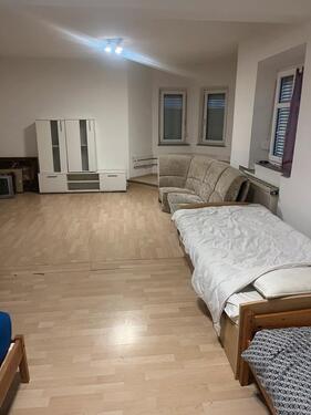Foto - 1 Zimmer Etagenwohnung zur Miete in Donauwörth