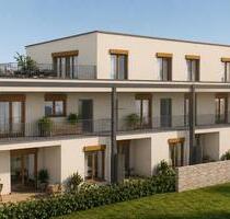 Moderne 2-Raum-Wohnung im Neubau in Rüdersdorf OT Herzfelde - Rüdersdorf bei Berlin Hennickendorf