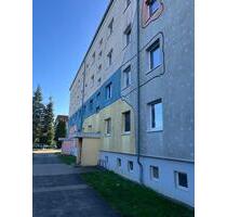gut geschnittene Vierzimmerwohnung in Rosenow - Erstbezug nach Modernisierung