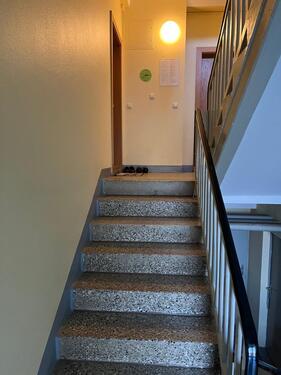 Foto - 4 Zimmer Etagenwohnung zur Miete in Rosenow