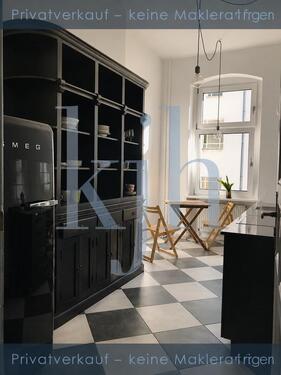 Foto - 3.5 Zimmer Etagenwohnung in Berlin