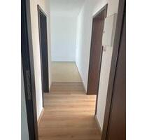 2 -Raum Wohnung mit großen Dachterrasse - Krakow am See