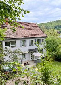 Foto - Einfamilienhaus mitten im Grünen in Stromberg