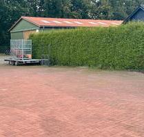 Winterstellplatz, Stellplatz Wohnmobil, Wohnwagen, Camper - Bremen Hemelingen