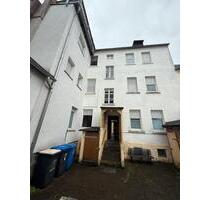 Mietwohnung - 420,00 EUR Kaltmiete, in Dessau-Roßlau (PLZ: 06862) Brambach