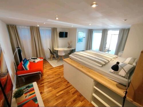 Foto - 1 Zimmer Wohnung Ravensburg - 780,00 EUR Kaltmiete,