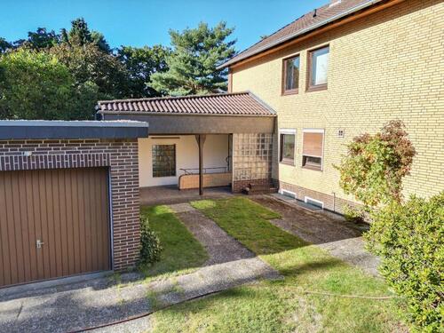Foto - Einfamilienhaus in Eldingen