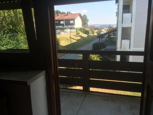 Foto - Wohnung 1 Zimmer mit Balkon im Grubweg 33Qm