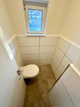 Foto - Etagenwohnung zur Miete in Osterode am Harz