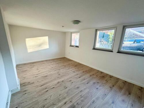 Foto - Etagenwohnung in Osterode am Harz zur Miete