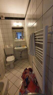 Foto - Etagenwohnung in Duisburg zur Miete