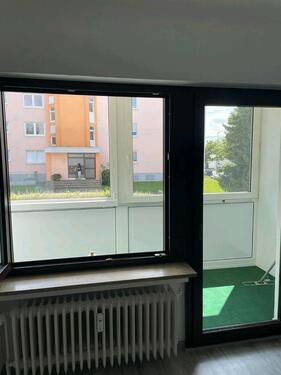 Foto - Etagenwohnung in Villingen-Schwenningen