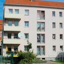 Foto - Etagenwohnung in Freiberg