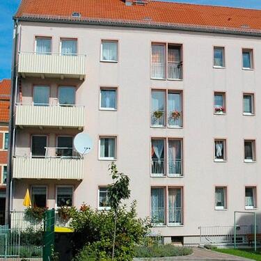 Foto - Etagenwohnung in Freiberg