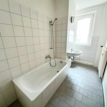 Foto - Etagenwohnung in Freiberg zur Miete