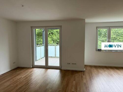 Foto - Etagenwohnung zur Miete in Solingen