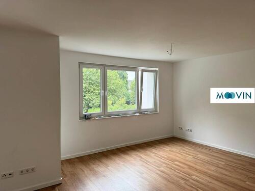 Foto - Etagenwohnung in Solingen