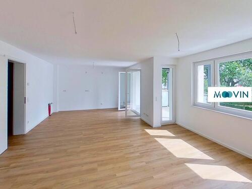 Foto - Etagenwohnung in Solingen zur Miete