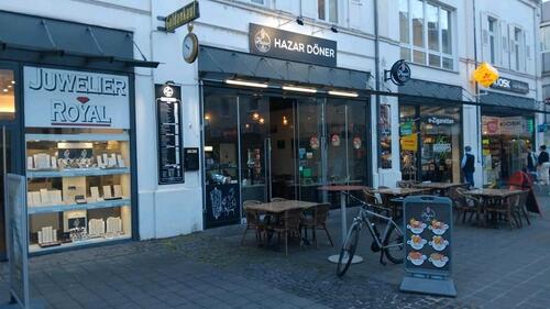 Foto - andere in Rüsselsheim am Main