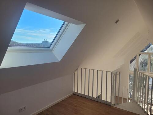 Foto - Etagenwohnung zur Miete in Barsinghausen