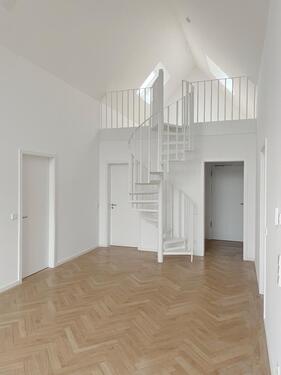 Foto - Etagenwohnung in Barsinghausen