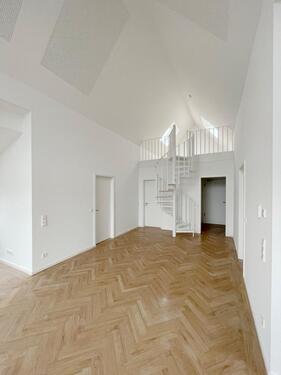 Foto - Etagenwohnung in Barsinghausen zur Miete