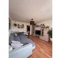 Helle 4-Raum-Wohnung mit Einbauküche - Annaberg-Buchholz