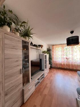 Foto - Etagenwohnung zur Miete in Annaberg-Buchholz