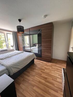 Foto - Etagenwohnung in Annaberg-Buchholz