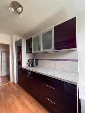 Foto - Etagenwohnung in Annaberg-Buchholz zur Miete