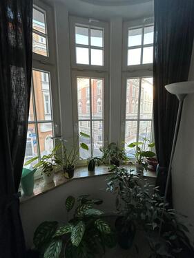 Foto - Etagenwohnung zur Miete in Schwerin