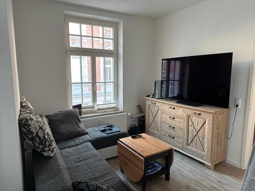 Foto - Etagenwohnung in Schwerin