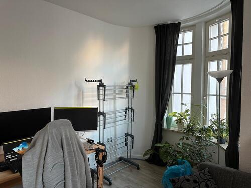 Foto - Etagenwohnung in Schwerin zur Miete