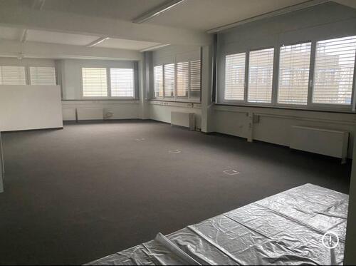 Foto - Helle Bürofläche in zentraler Fußgängerzonenlage – 105 m²