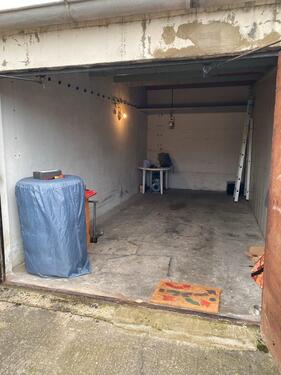 Foto - Stellplatz in Garage zu vermieten
