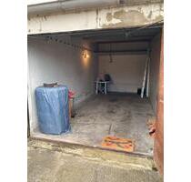 Stellplatz in Garage zu vermieten - Leipzig Nordost