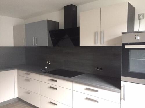 Foto - Etagenwohnung in Erfurt zur Miete