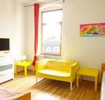 Einziehen mit Gute-Laune-Sofa - 299,00 EUR Kaltmiete, ca.  48,02 m² in Werdau (PLZ: 08412)