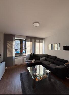 Foto - Düsseldorf EBK kann übernommen werden! 2-Zi-Whg in beliebter Lage