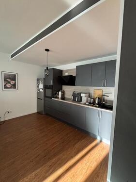 Foto - 2 Zimmer Etagenwohnung in Düsseldorf